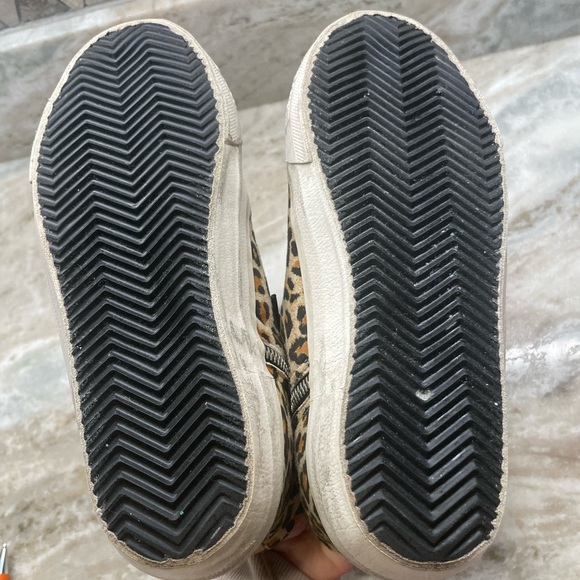 Golden Goose Slides Sz 37 - Picture 5 of 6